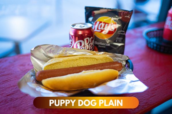 That's My Dog by null