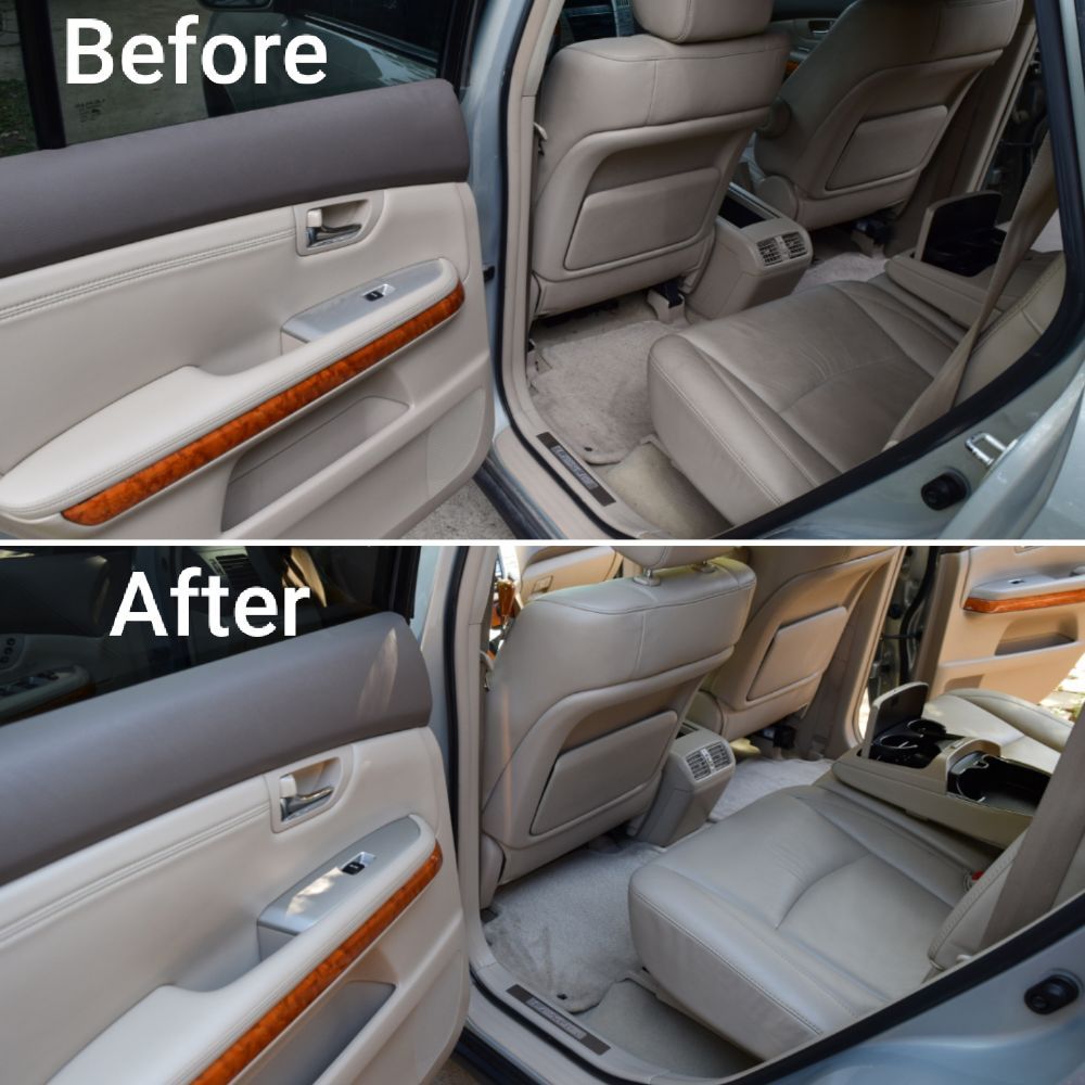 GREASEMONKEY DETAILING Updated May 2024 100 Photos Temple, Texas