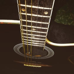 London Guitar Studio