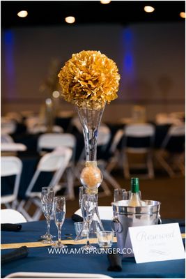 Mirage Banquet Hall and Catering