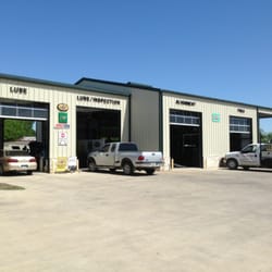 Circle Star Quick Lube & Tire - Circle Star