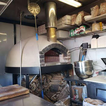 Pizza Creature - Pizza Near Me - Portland, Oregon