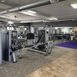 Anytime Fitness