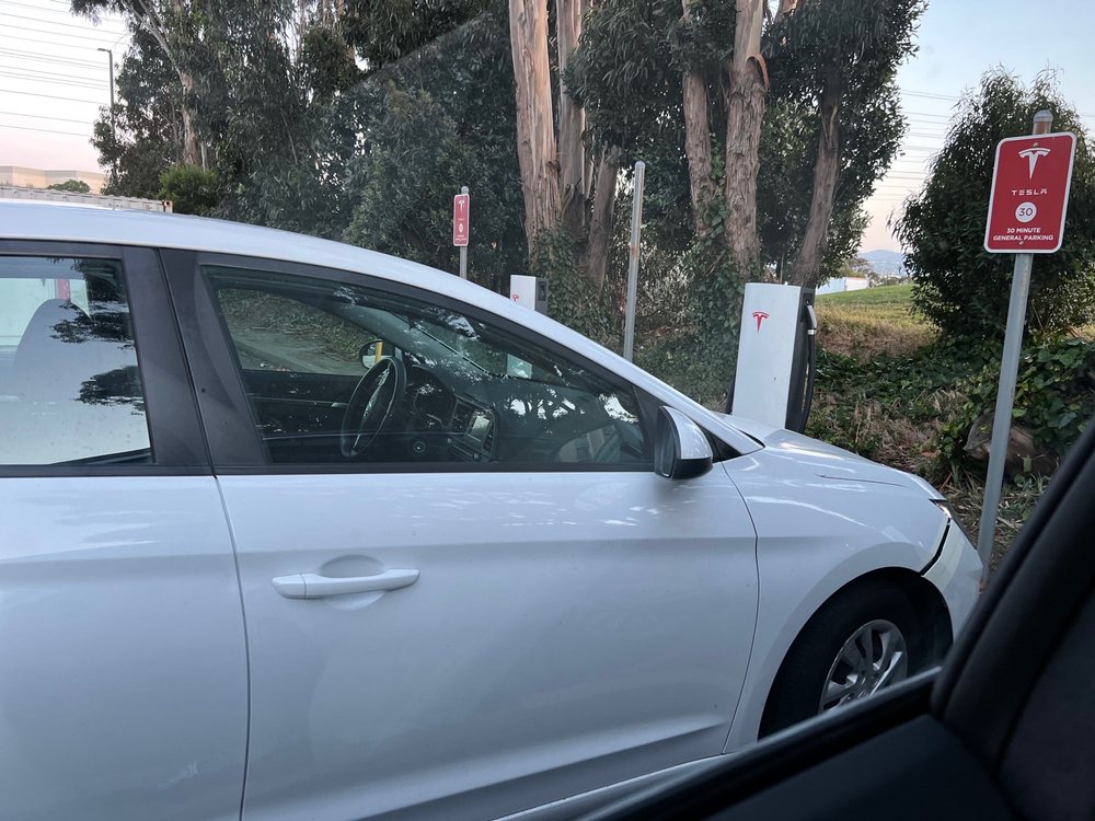 TESLA SUPERCHARGER 11 Photos 250 Gateway Blvd, South San Francisco