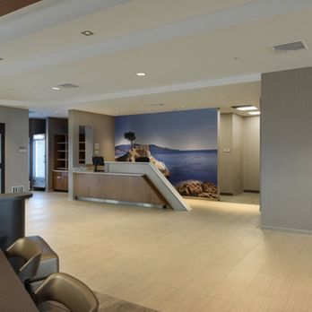 SpringHill Suites by Marriott The Dunes On Monterey Bay - Front Desk - Hotels Near Me - Marina, California SpringHill Suites by Marriott The Dunes On Monterey Bay - Front Desk - Hotels Near Me - Marina, California