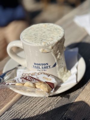 Boston Sail Loft by null Boston Sail Loft by null