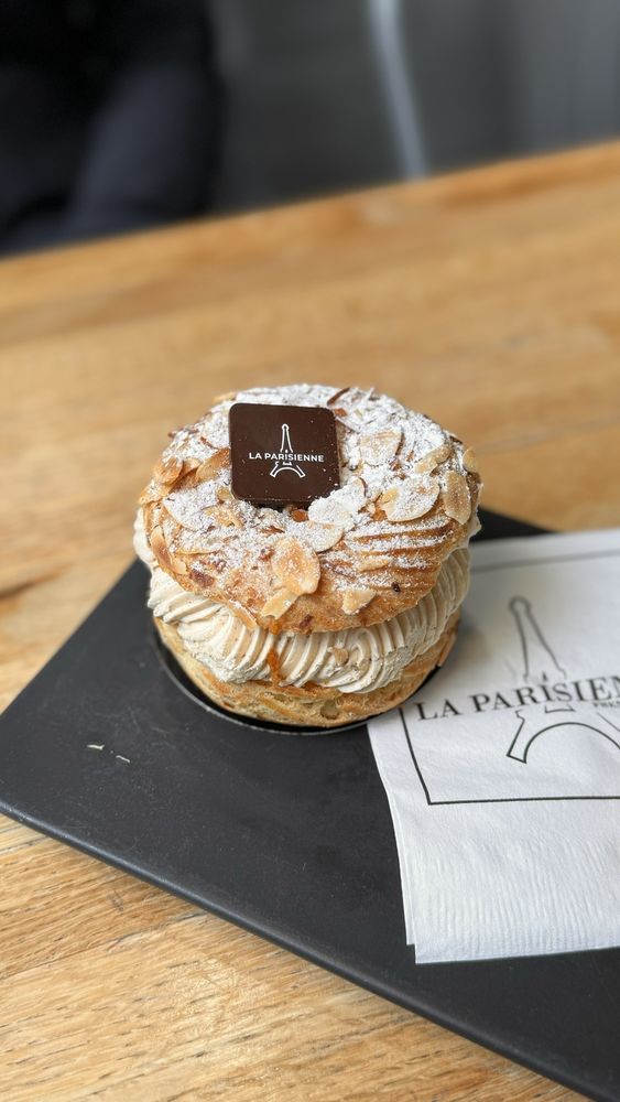 La Parisienne French Bakery