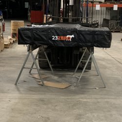 Twin Oaks Industries - She's a beaut!