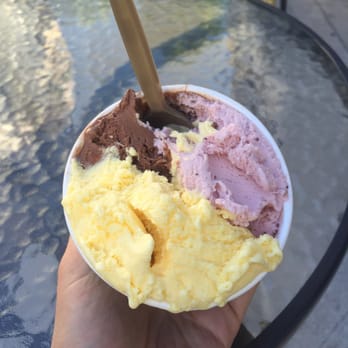 Nicolo - Ice Cream & Frozen Yogurt Near Me - Buenos Aires, C