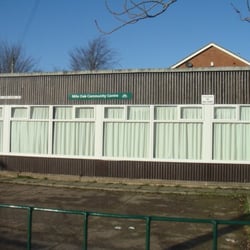 Mile Oak Community Centre