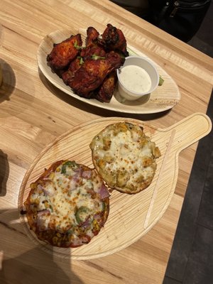 PIZZA KARMA | Food Truck Catering - Maple Grove by null