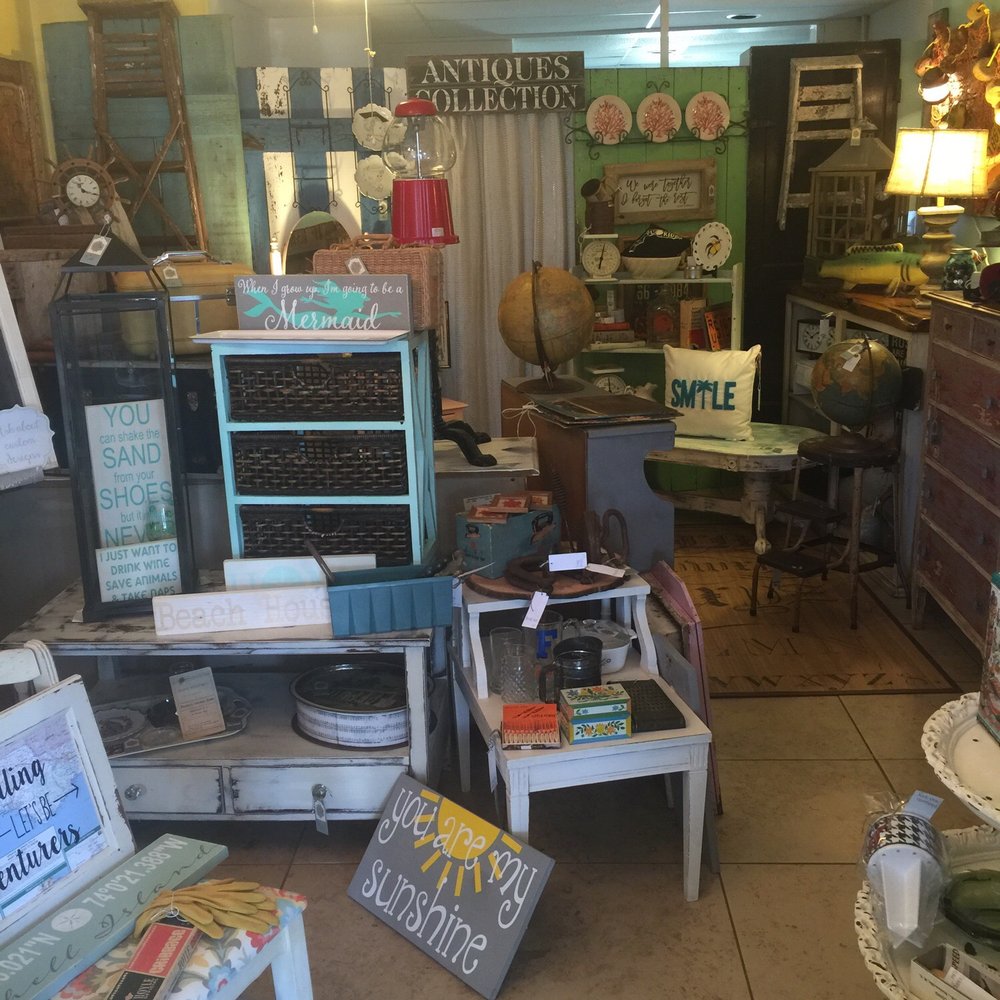The Shadow Box - Antiques Near Me - Panama City, Florida The Shadow Box - Antiques Near Me - Panama City, Florida