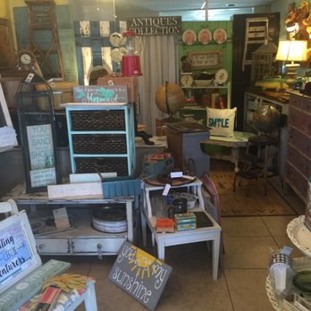 The Shadow Box - Antiques Near Me - Panama City, Florida