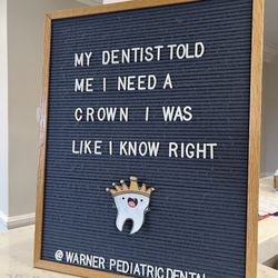 Warner Pediatric Dental