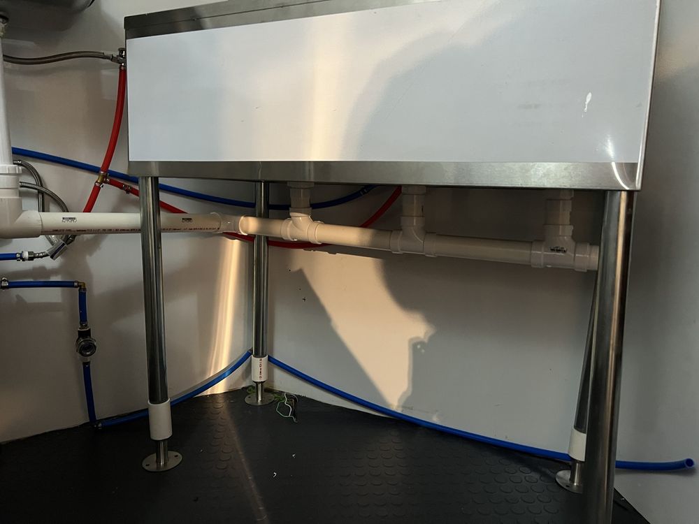 Slide of Myers and Myers Plumbing