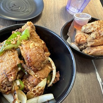 Soi 30th - Thai Crispy Chicken Wings and lemon grass fried wings - Thai Near Me - San Diego, California Soi 30th - Thai Crispy Chicken Wings and lemon grass fried wings - Thai Near Me - San Diego, California