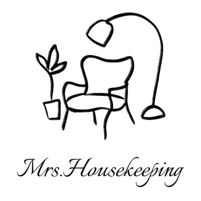Mrs Housekeeping