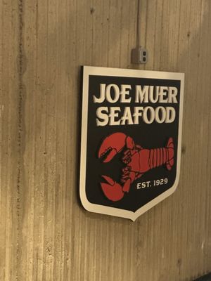 Joe Muer Seafood by null