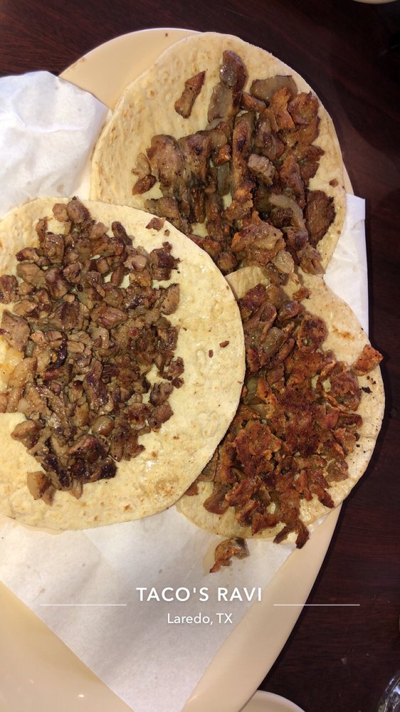 TAQUITOS RAVI RESTAURANT 34 Photos & 19 Reviews Laredo, Texas