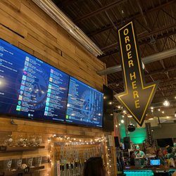 Alvarium Beer Company - Excellent options