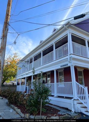 Stone's Public House by null