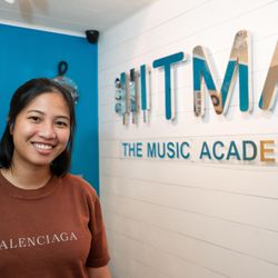 The Music Academy