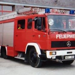 Feuerwache
