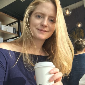 Good Coffee - May I recommend the almond milk latte? - Coffee & Tea Near Me - Portland, Oregon Good Coffee - May I recommend the almond milk latte? - Coffee & Tea Near Me - Portland, Oregon