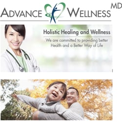Advance Wellness MD Medispa - We specialize in Autism Therapy through Holistic Medicine and Nutrition