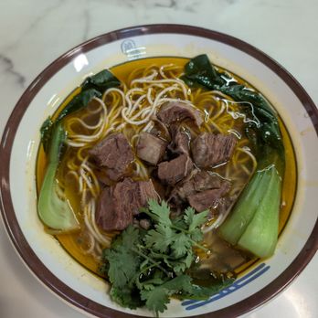 Mr Liu Noodle House - Special Original Beef Noodle Soup - Noodles Near Me - Oakland, California Mr Liu Noodle House - Special Original Beef Noodle Soup - Noodles Near Me - Oakland, California