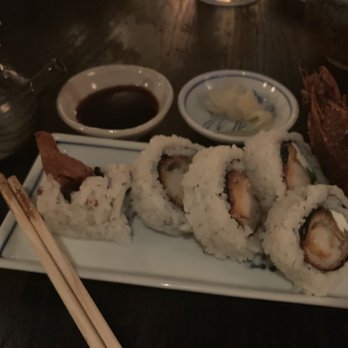 Two Ten Jack - Gojira Roll - Cocktail Bars Near Me - Nashville, Tennessee