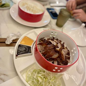 Fuchun Ju - Peking Duck - Shanghainese Near Me - Boston, Massachusetts