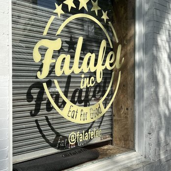 Falafel Inc - Falafel Near Me - Washington, DC, District of Columbia Falafel Inc - Falafel Near Me - Washington, DC, District of Columbia