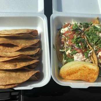 Mariscos El Bigoton - Fish tacos and tacos dorados - Seafood Near Me - Riverside, California Mariscos El Bigoton - Fish tacos and tacos dorados - Seafood Near Me - Riverside, California