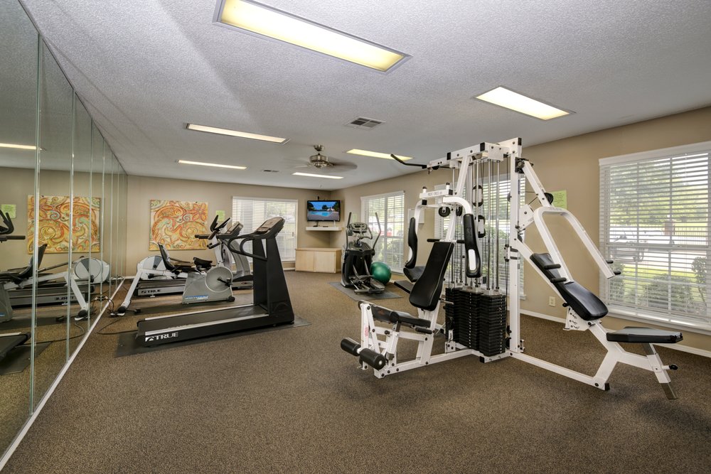 THE LINKS AT LOWELL APARTMENTS 74 Photos 105A N. Dixieland Rd