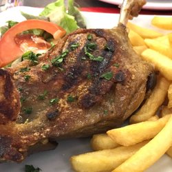 Brasserie Le Versailles