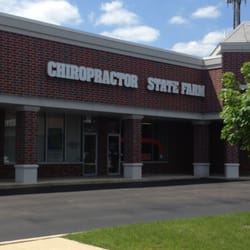 Collins Chiropractic & Wellness Center