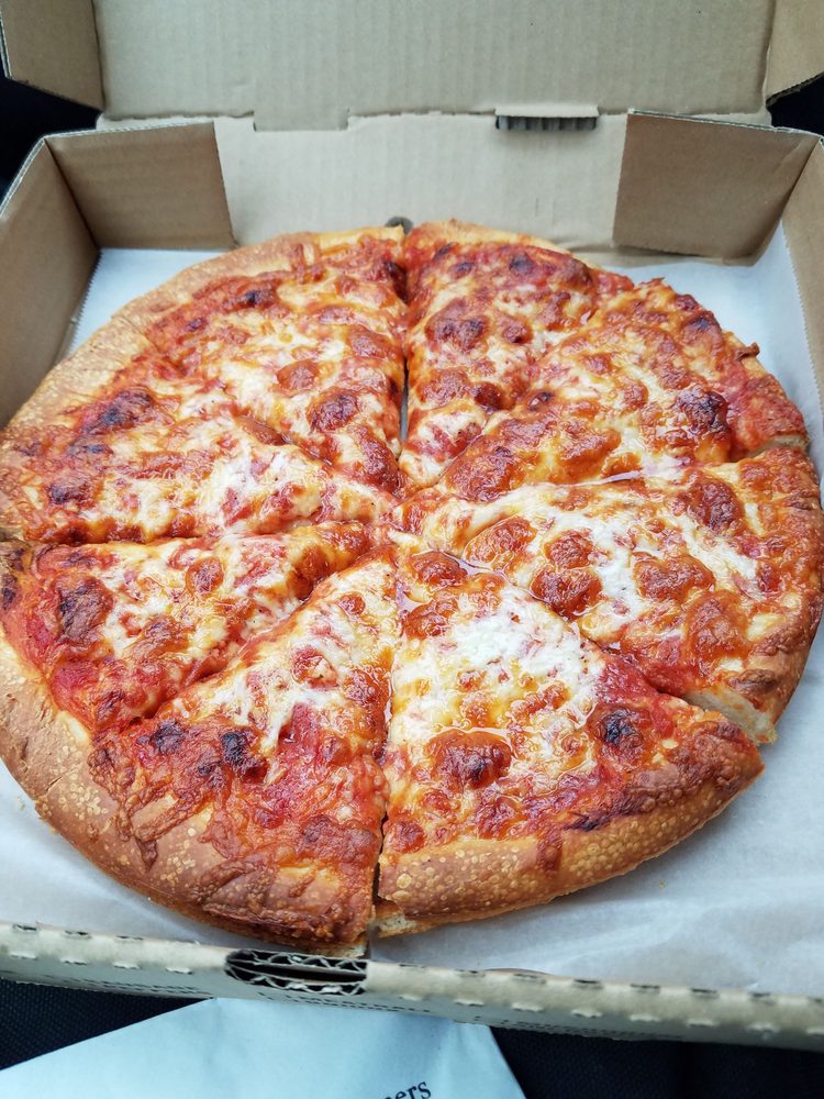 EXPRESSOS PIZZA RESTAURANT Updated October 2024 27 Reviews 2949