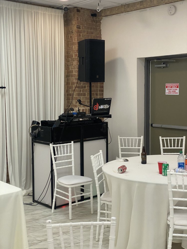 HIGH RISE ENTERTAINMENT Request Consultation 17 Photos Riverdale, DJs Phone