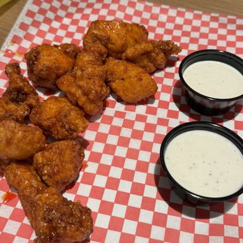 Whataburger - Burgers Near Me - Las Vegas, Nevada