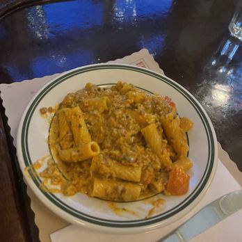 Edward's - Rigatoni- encore!!! - New American Near Me - New York, New York Edward's - Rigatoni- encore!!! - New American Near Me - New York, New York