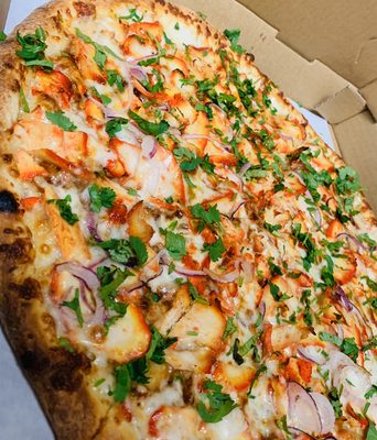 Bombay Curry & Pizzeria by null