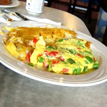 ButtercuP - a feista lookin' omelette - Breakfast & Brunch Near Me - Oakland, California ButtercuP - a feista lookin' omelette - Breakfast & Brunch Near Me - Oakland, California