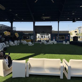 The Block Jax - Venues & Event Spaces Near Me - Jacksonville, Florida The Block Jax - Venues & Event Spaces Near Me - Jacksonville, Florida