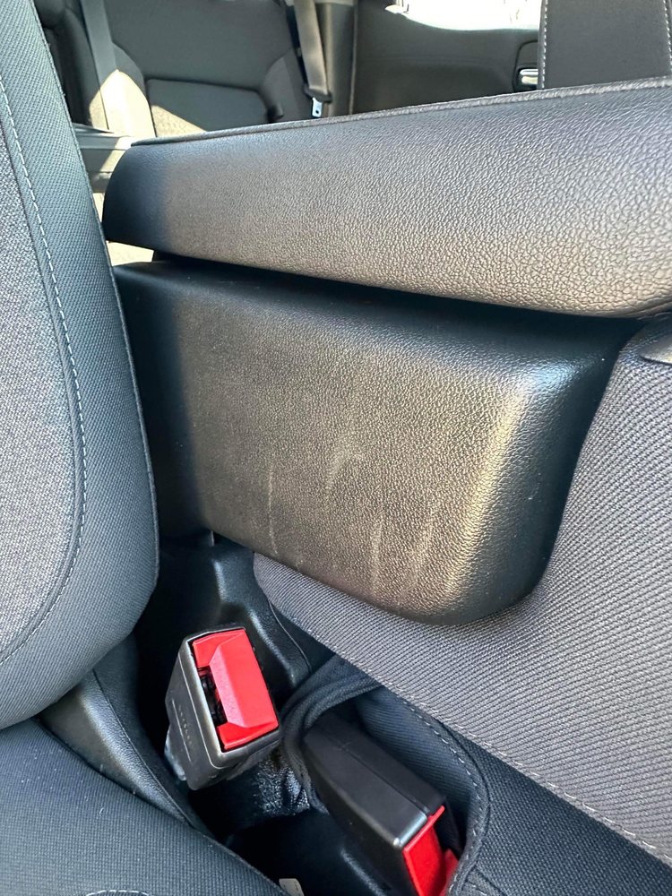 LAFONTAINE CADILLAC Updated September 2024 27 Photos & 99 Reviews 4000 W Highland Rd