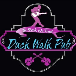 Duck Walk Pub