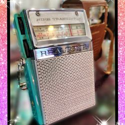 Pop Vintage Antiques
