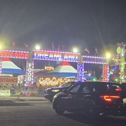 Empire State Fair