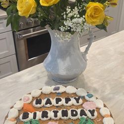 Ali's Cookies