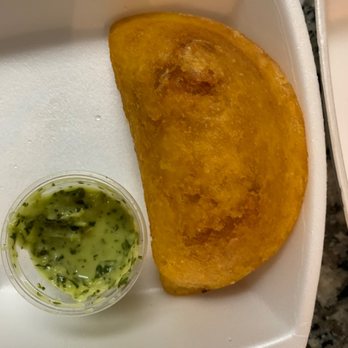 Tostones - Empanada colombiana - Empanadas Near Me - Town n Country, Florida